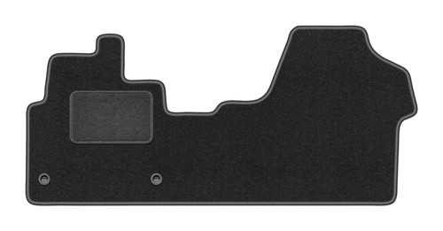 Tapis moquette citroen - tapis,