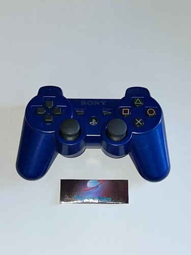 Manette analogique dualshock - manette, 3