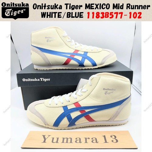 Onitsuka tiger mexico mid - tiger,