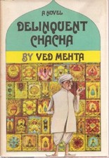 Delinquent Chacha Mehta, Ved