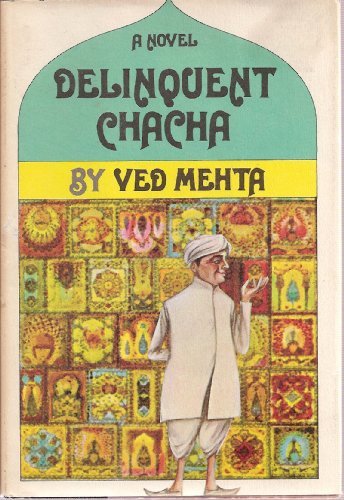 Delinquent chacha mehta ved - chacha, mehta,