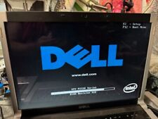 lot de dell XPS M1530