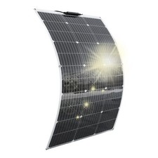 Panneau Solaire Flexible 100W