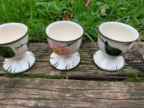 Coquetiers villeroy boch - 6,
