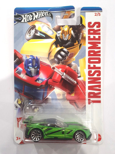 Miniature hot wheels 64 - hot,