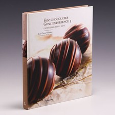 Fine Chocolates Great Experience 3: Extending Shelf Life by Jean-Pierre Wybauw