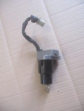 Nieman pour Kawasaki 125 KMX -