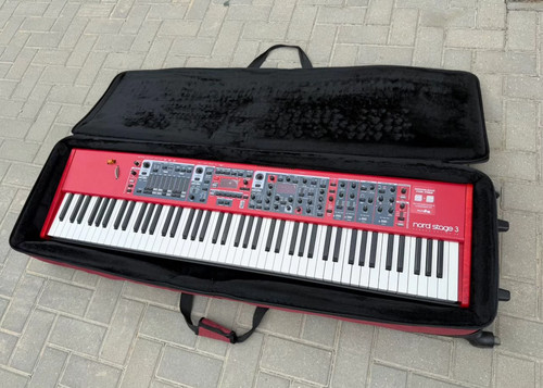 Nord stage flagship - stage,