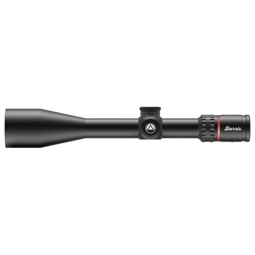 Burris fullfield 24x50 rifle - fullfield,