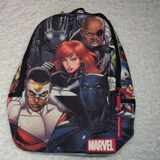 Sac à dos Marvel Sprayground