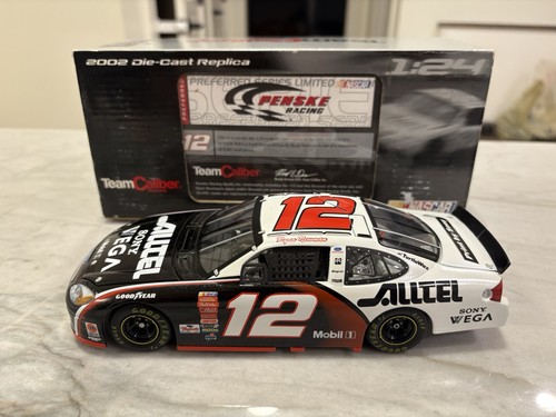 Ryan newman 2002 - newman, alltel