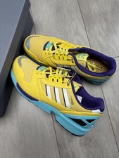 Adidas ZX 8000 Consortium
