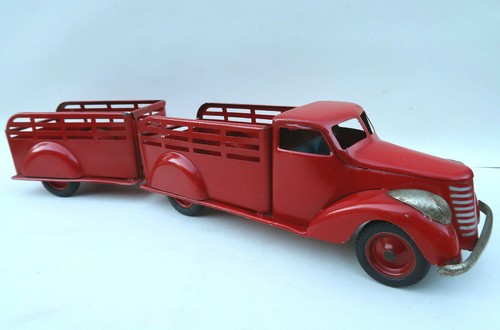 Ingap camion mecanique - ingap, +