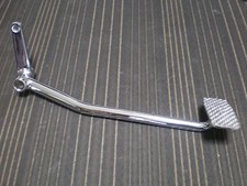 Honda Monkey CZ100 brake pedal