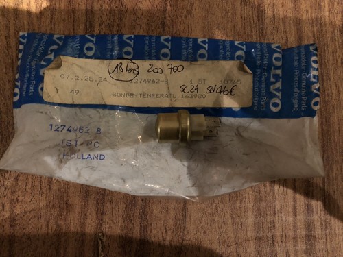 Oem 1274962 volvo - 1274962, 760