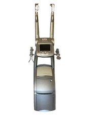 LPG Cellu M6 IP Endermologie Machine *Used*TREATMENT HEADS OR HOSES NOT INCLUDED