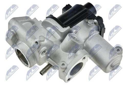 Vanne egr pour audi a4 - egr,