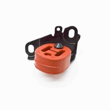 AUDI A3 8P Exhaust System