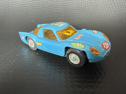 Jouef alpine 3000 - -,