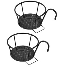  2pcs Suspension Paniers