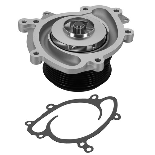 Pompe eau diesel - pompe,