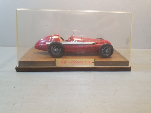 Alfa romeo alfetta - alfetta, 159