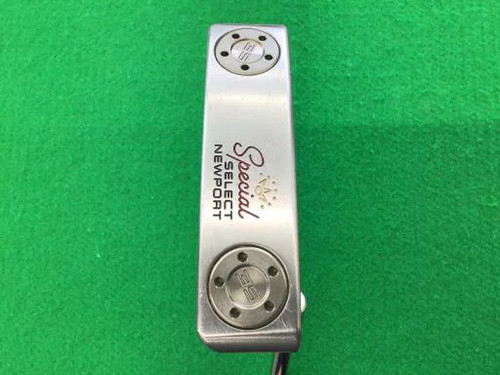 Titleist scotty cameron - scotty,