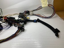 Faisceau de câbles de hayon