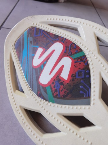 Waveboard tres bon etat - waveboard,