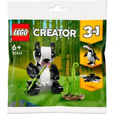LEGO Creator - Le panda -