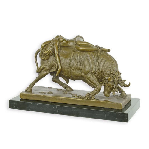 Statue moderne sculpture - moderne,