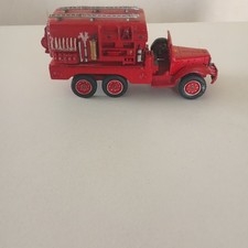 Solido Dodge 6x6 T23 N°242