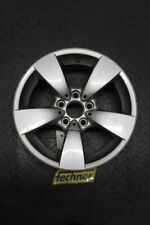 Rim aluminium BMW 5 series E60 alloy wheel 7.5x17 ET20 6762001 rim 2006