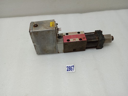 Moog modèle d635 606c - modèle, no.d635-606c