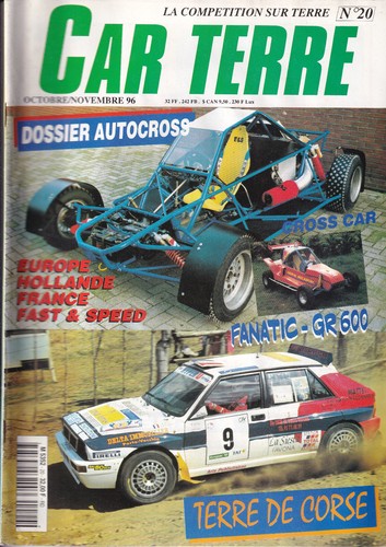 Car terre dossier - car,