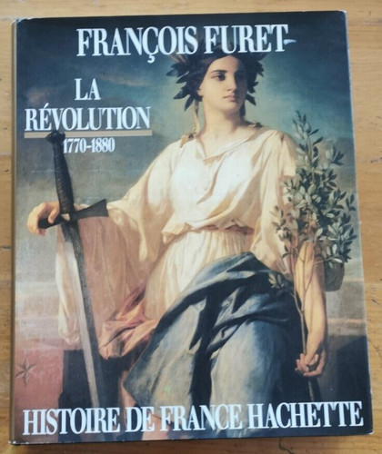 Révolution 1770 1880 - la, 1770-1880