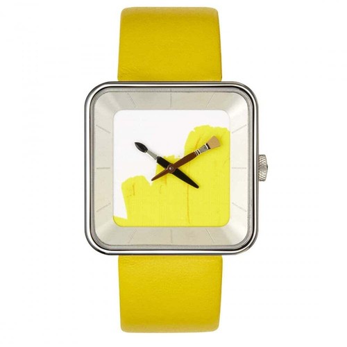 Montre square akteo - 35,