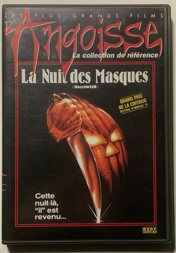 Nuit des masques - la,
