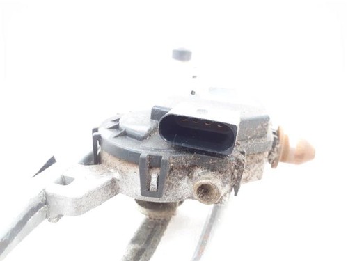 Moteur essuie glace avant fiat - glace,