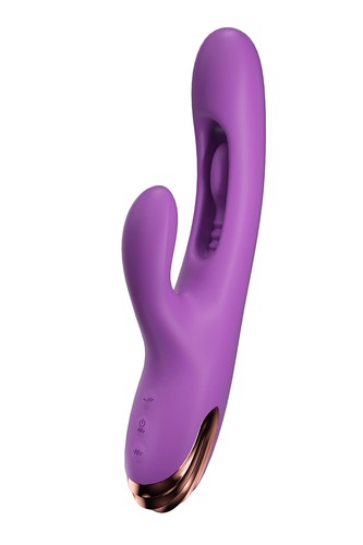 Vibro rabbit mouvement - rabbit,