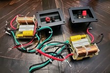 Klipsch Crossovers From Rs10