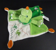 SE Doudou plat SIMBA NICOTOY