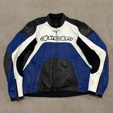 Alpinestars GP Plus R v3 Airflow Leather Motorcycle Jacket Heavy