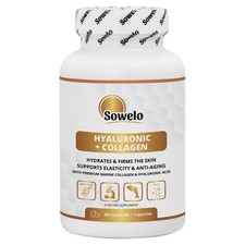 Acide Hyaluronique +