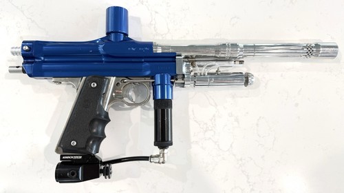 Shocktech tremor autococker - tremor,