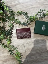 Portes Cartes Goyard