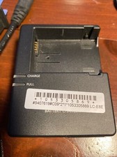LC-E8E LC-E8 Charger for Canon LP-E8 EOS 550D 600D 650D 700D T2i T3i T4i Genuine