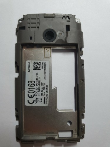 Châssis interne arriere nokia - châssis,