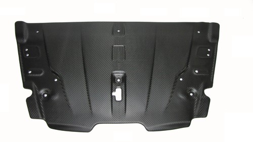 Charbon mat moteur - mh,