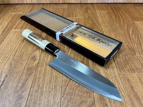 Couteau cuisine japonais - couteau, de